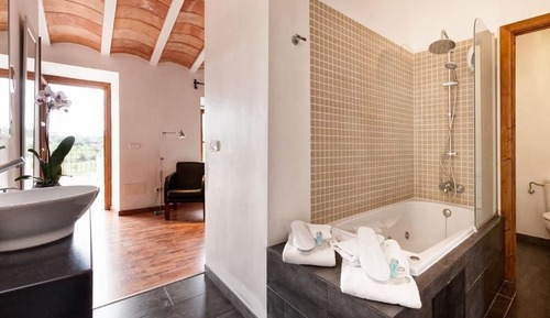 Habitación Elite doble