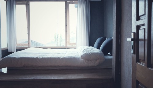 Single room 1-Mountain view