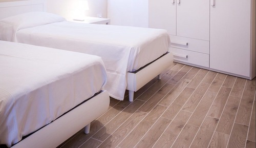 Habitación cuádruple Deluxe (Stella)