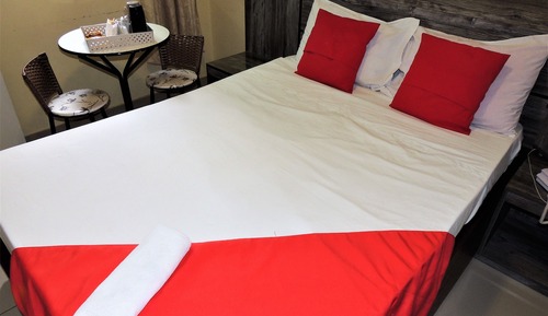 Standard Double Room, 1 Double Bed, Non Smoking