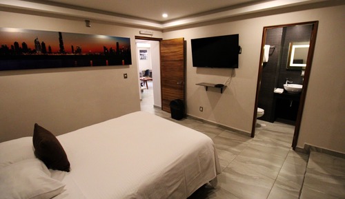Habitación