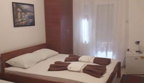Habitación triple Confort