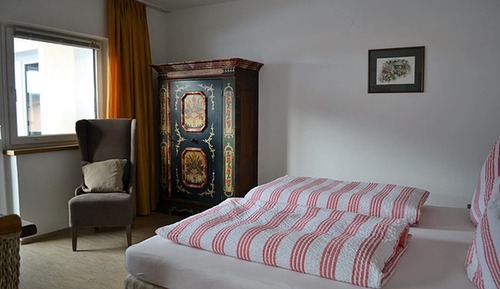 Apartamento superior, baño privado (App. für 2 Personen)