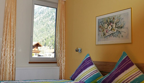 Apartamento Deluxe, accesible para personas con discapacidad, baño privado (App. für 6 Personen)