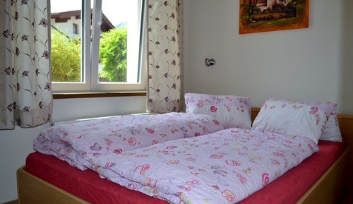Apartamento, baño privado (App. für 2 Personen klein)