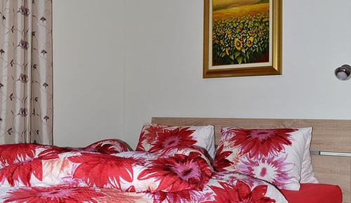 Apartamento, baño privado (App. für 4 Personen)