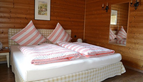 Apartamento, baño privado (App. für 4 Personen)
