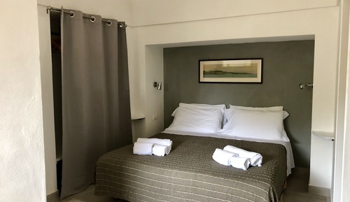Apartamento estándar