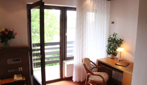Habitación individual