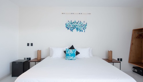 Suite Deluxe