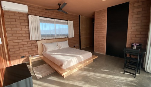 Habitación Confort