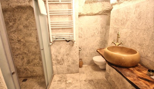 Habitación clásica (Iskele)