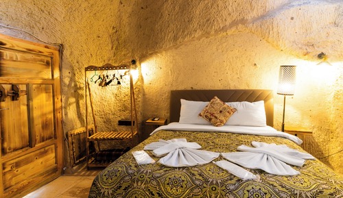 Habitación básica doble (Cipa)