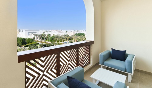 Suite Grand, 1 habitación, no fumadores, balcón
