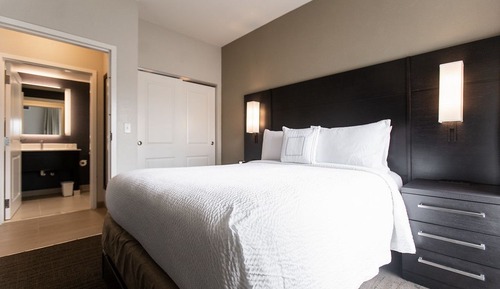 Estudio, 1 cama de matrimonio grande con sofá cama, no fumadores (Mobility Accessible, Tub)
