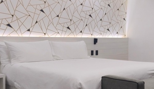 Suite superior, 1 cama de matrimonio grande, no fumadores