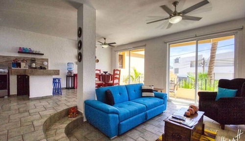 Villa Confort, 2 habitaciones, acceso a la piscina