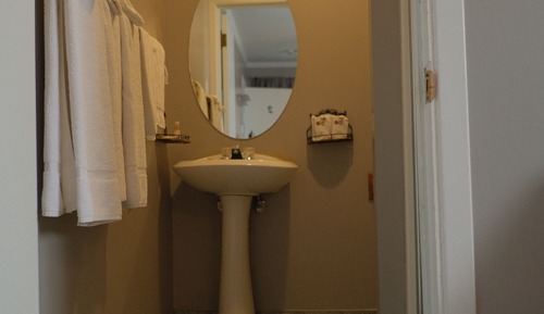 Habitación cuádruple estándar, 2 camas dobles
