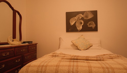 Suite superior
