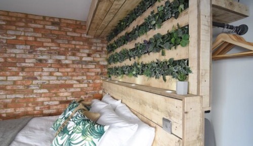 Habitación doble (room 4)