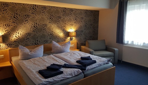 Habitación doble
