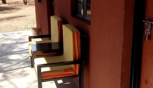 Habitación individual
