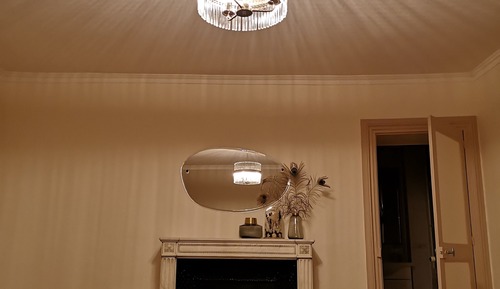 Habitación (Louise)