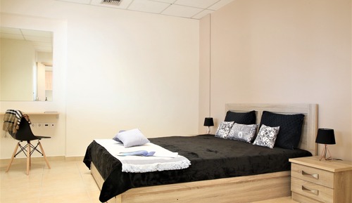 Suite superior