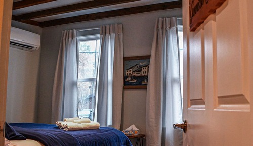Habitación estándar, 1 cama de matrimonio