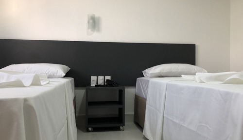 Habitación estándar