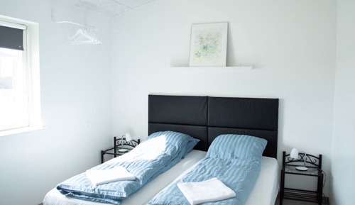 Habitación Deluxe doble