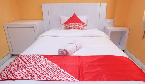 Habitación individual estándar