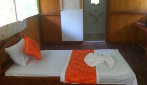 Habitación individual