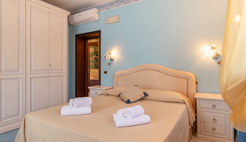 Apartamento Deluxe