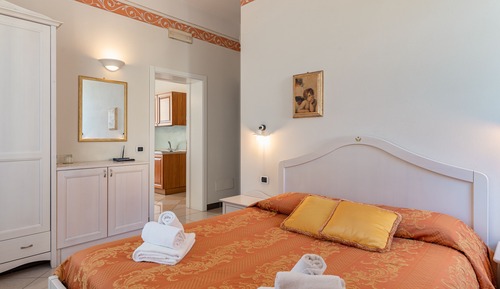 Apartamento estándar, planta baja