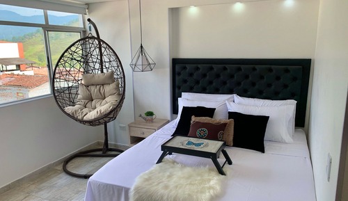 Apartamento Premium