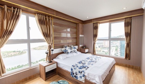Apartamento, 2 habitaciones