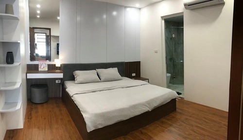 Apartamento, 3 habitaciones