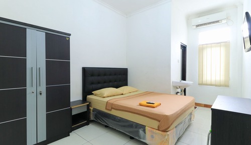 Habitación estándar