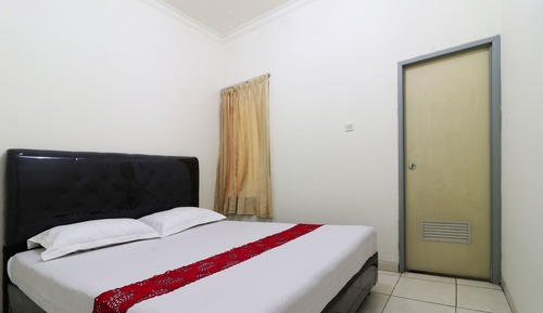 Habitación Deluxe doble
