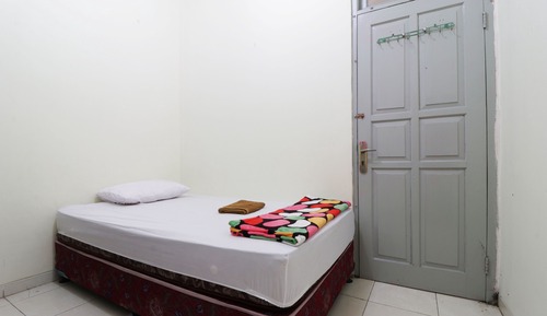 Habitación económica