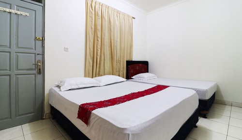 Habitación familiar