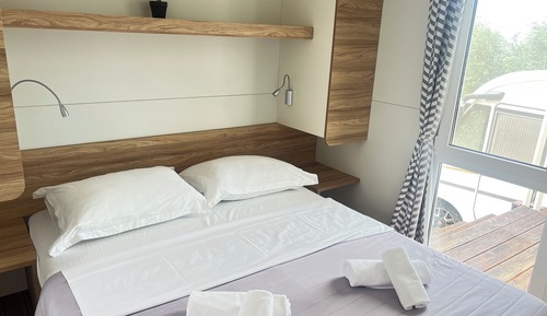 Casa móvil Premium