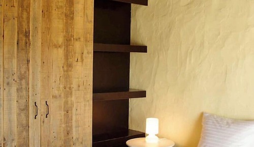 Apartamento, terraza, vistas al valle (Vintage)