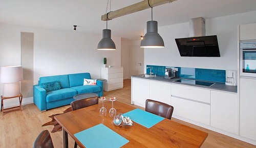 Apartamento, balcón (#3 Deluxe Studio)