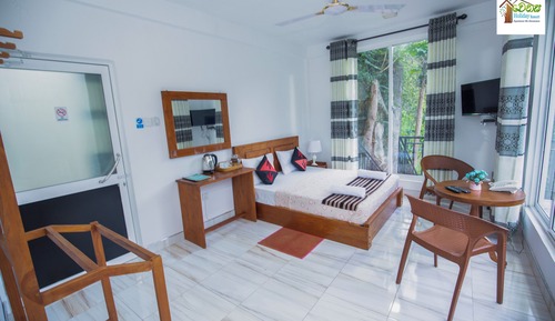 Suite estudio superior