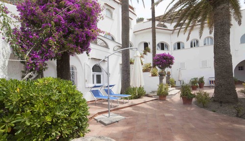 Apartamento de lujo, 1 habitación (Teti)
