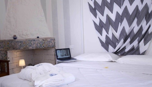 Apartamento de lujo (Petrea)
