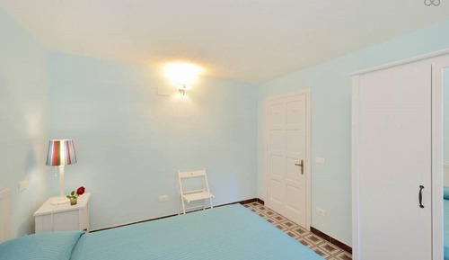 Apartamento, 1 habitación, vistas al jardín (Nesea)