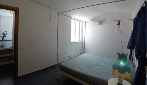 Apartamento Deluxe, 2 habitaciones (Actea)